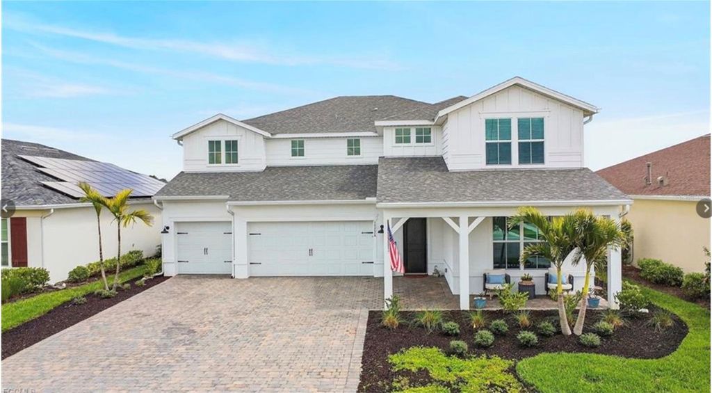 Photo of 15776 Appalachian Drive, Punta Gorda, FL 33982 (MLS # C7525359)