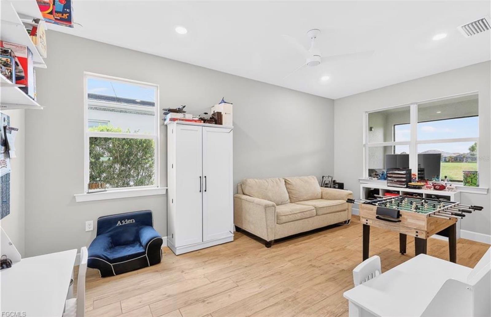 BABCOCK RANCH COMMUNITY NORTHR - Residential