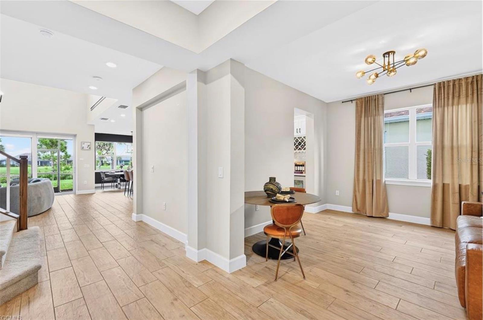 BABCOCK RANCH COMMUNITY NORTHR - Residential