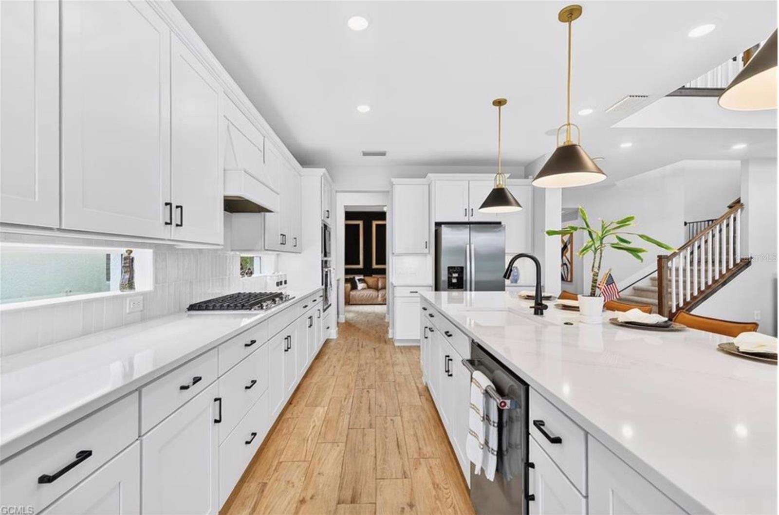 BABCOCK RANCH COMMUNITY NORTHR - Residential