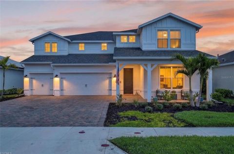 Photo of 15776 Appalachian Drive, Punta Gorda, FL 33982 (MLS # C7525359)