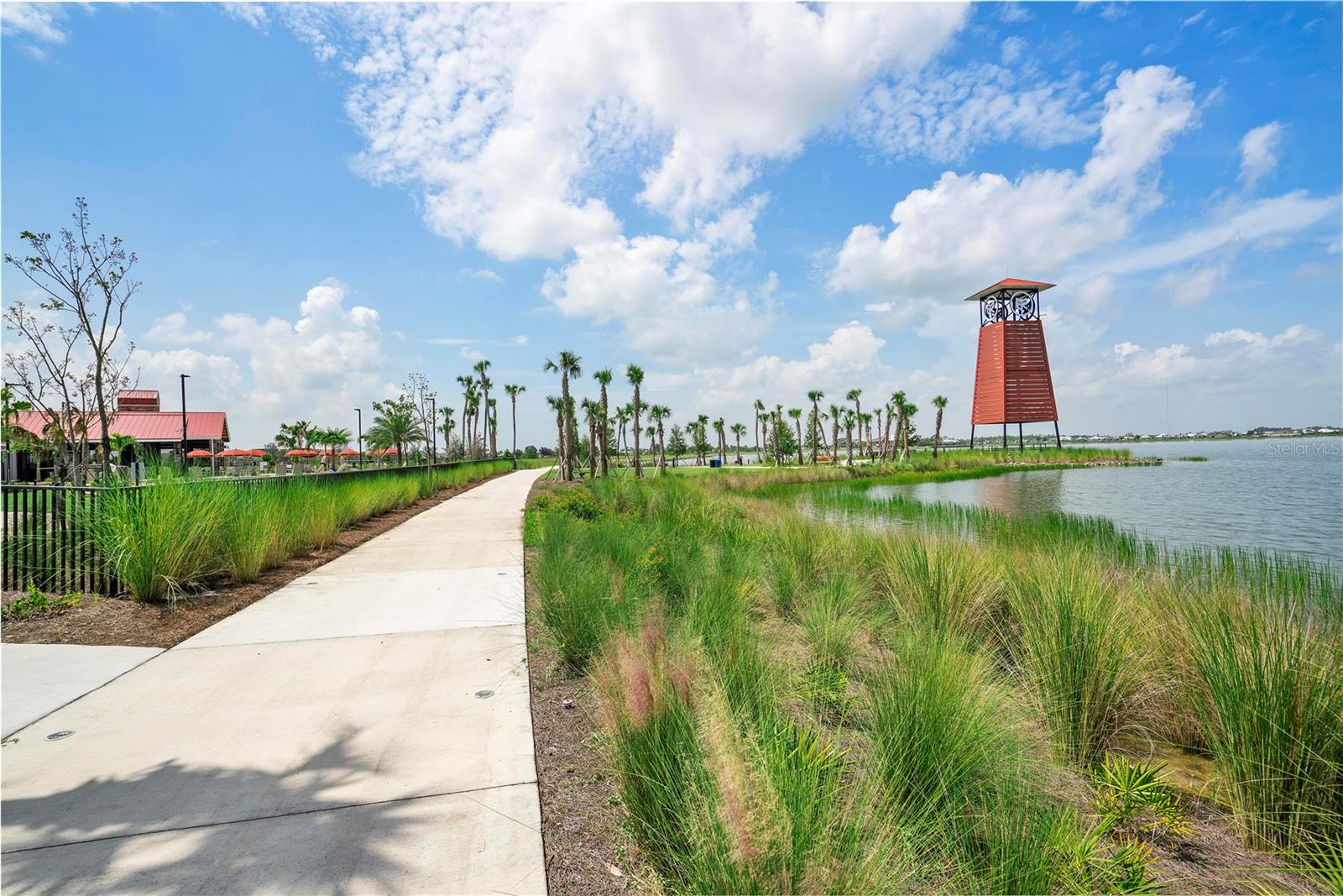 BABCOCK RANCH COMMUNITY NORTHR - Residential