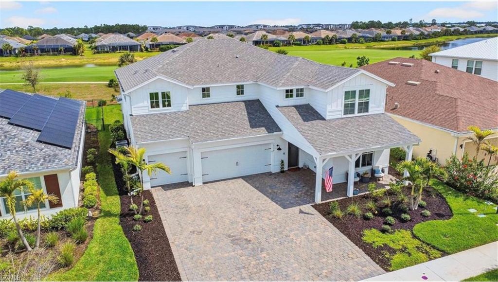 Photo of 15776 Appalachian Drive, Punta Gorda, FL 33982 (MLS # C7525359)