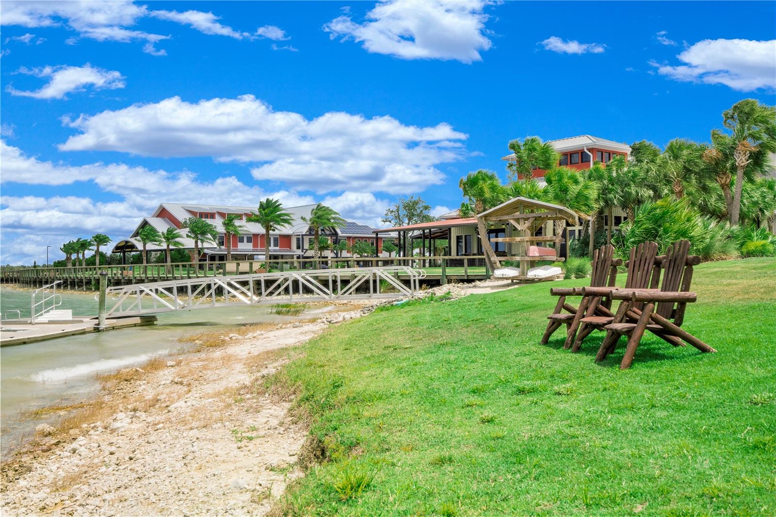 BABCOCK RANCH COMMUNITY NORTHR - Residential
