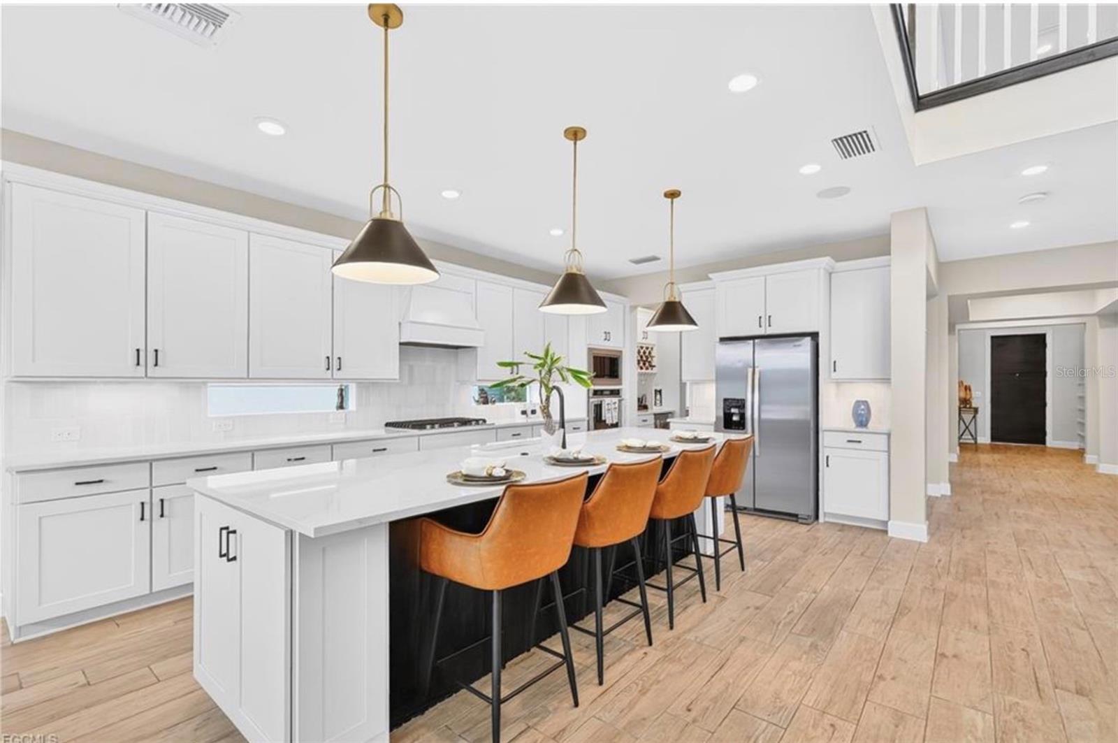 BABCOCK RANCH COMMUNITY NORTHR - Residential