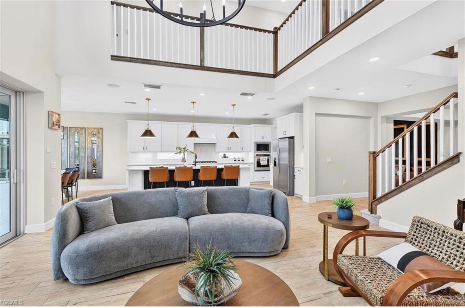 BABCOCK RANCH COMMUNITY NORTHR - Residential