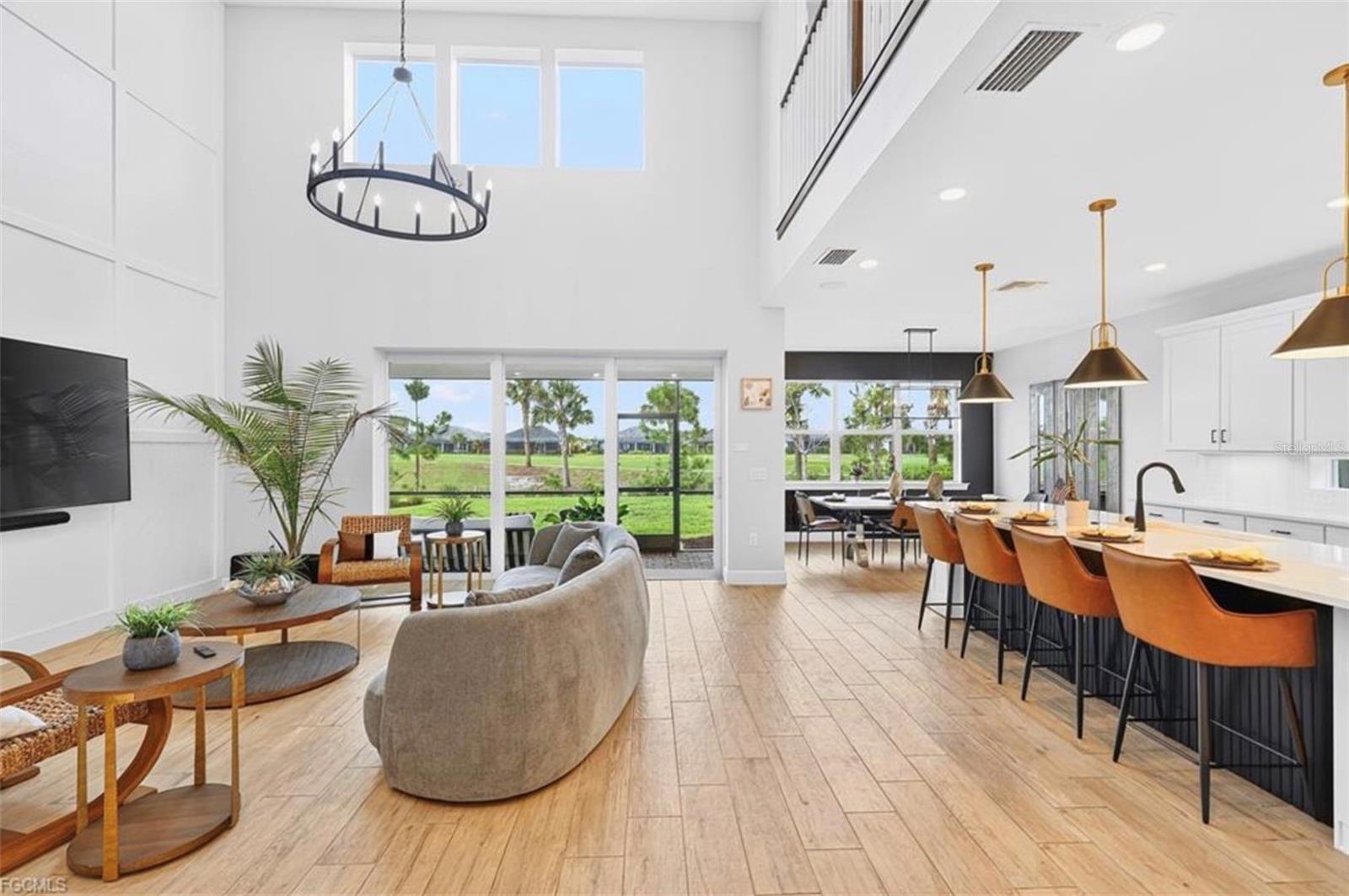 BABCOCK RANCH COMMUNITY NORTHR - Residential