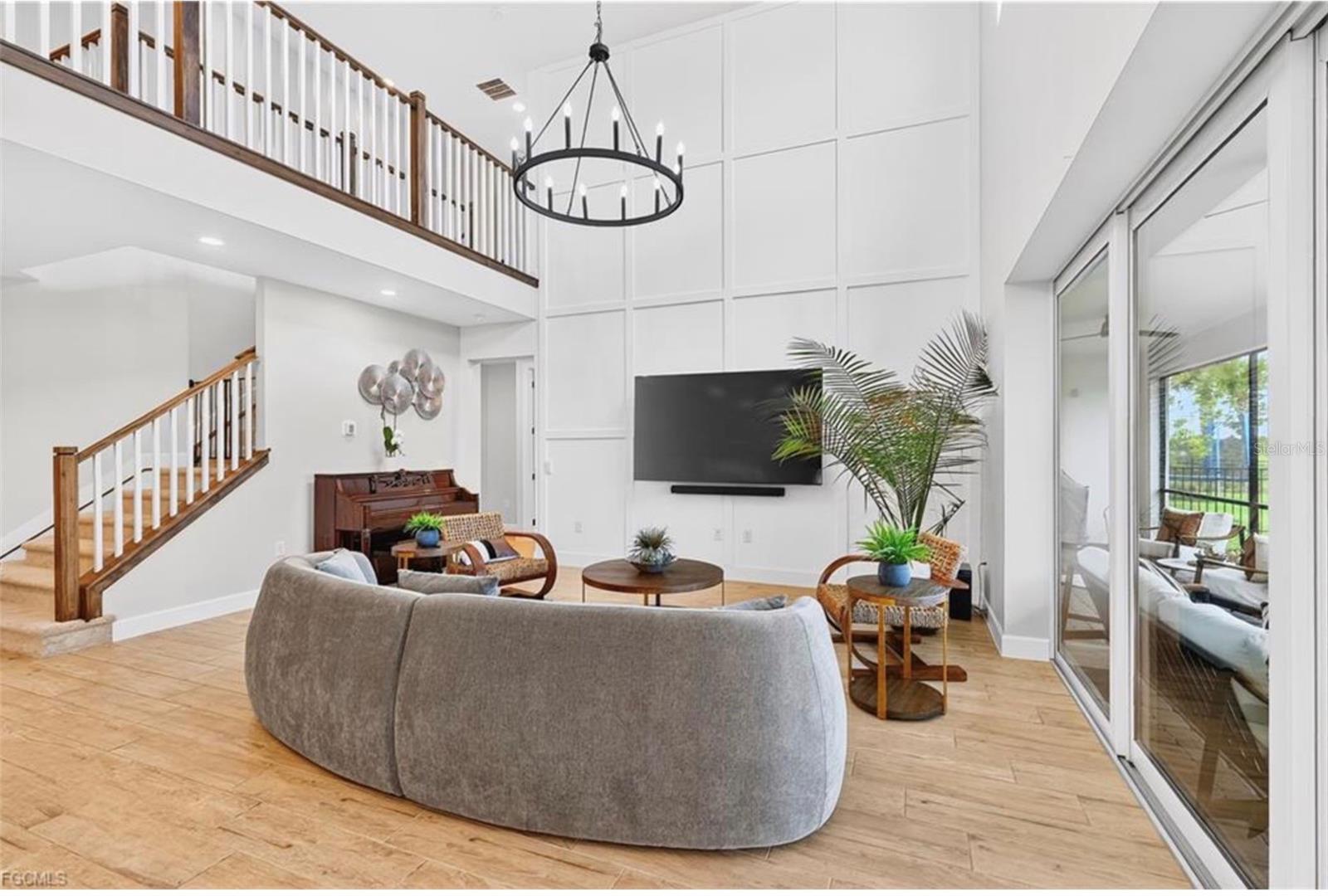 BABCOCK RANCH COMMUNITY NORTHR - Residential