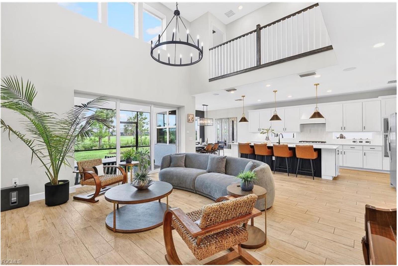 BABCOCK RANCH COMMUNITY NORTHR - Residential