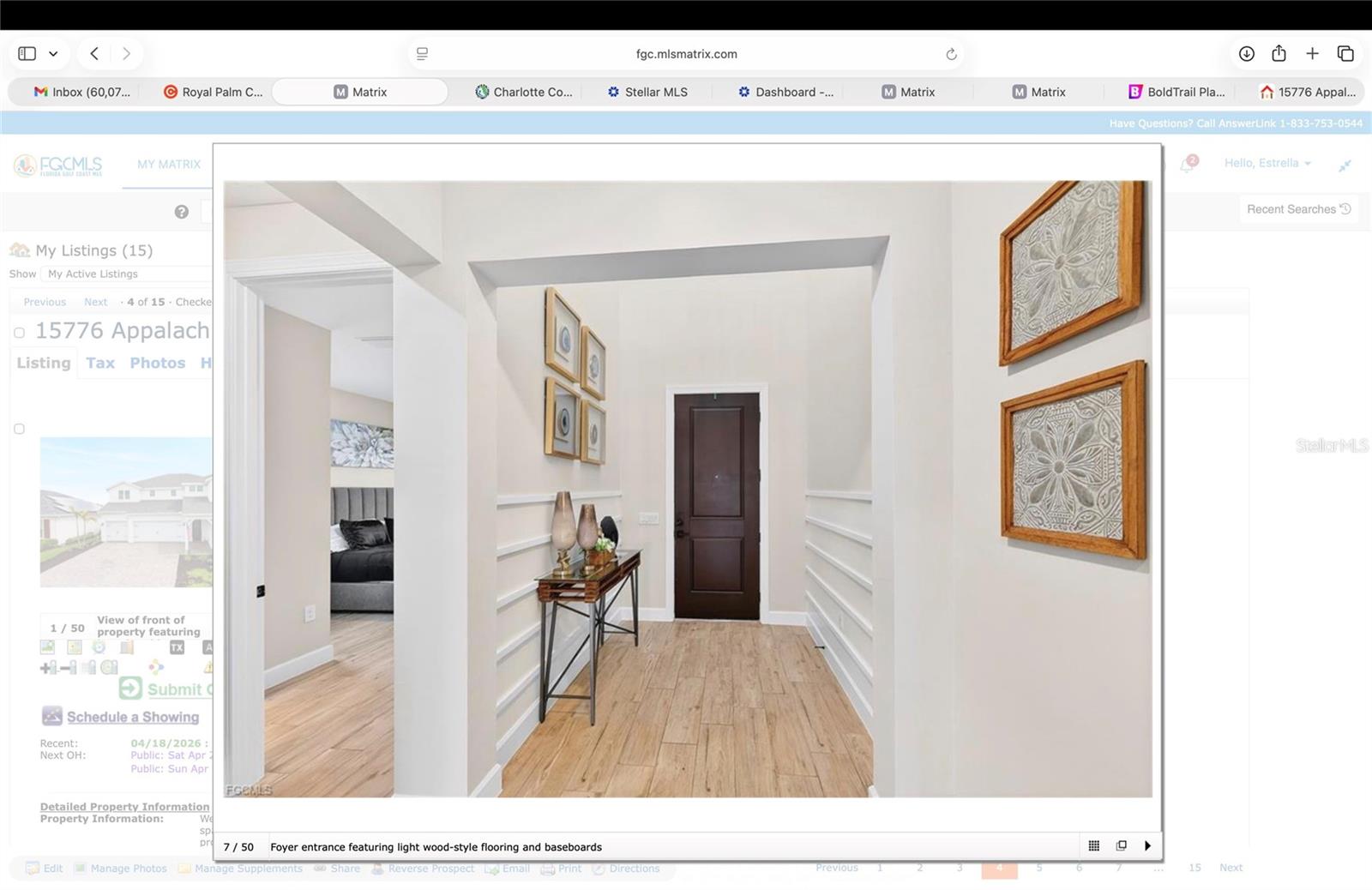 BABCOCK RANCH COMMUNITY NORTHR - Residential