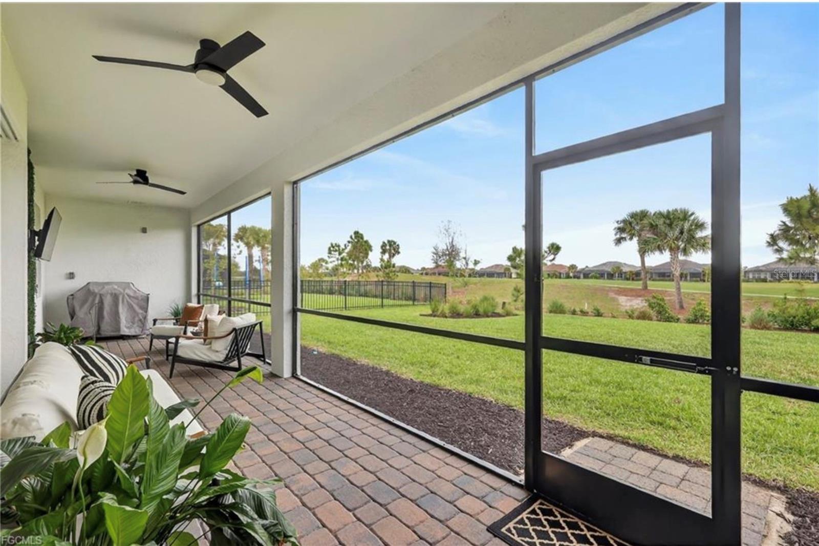 BABCOCK RANCH COMMUNITY NORTHR - Residential