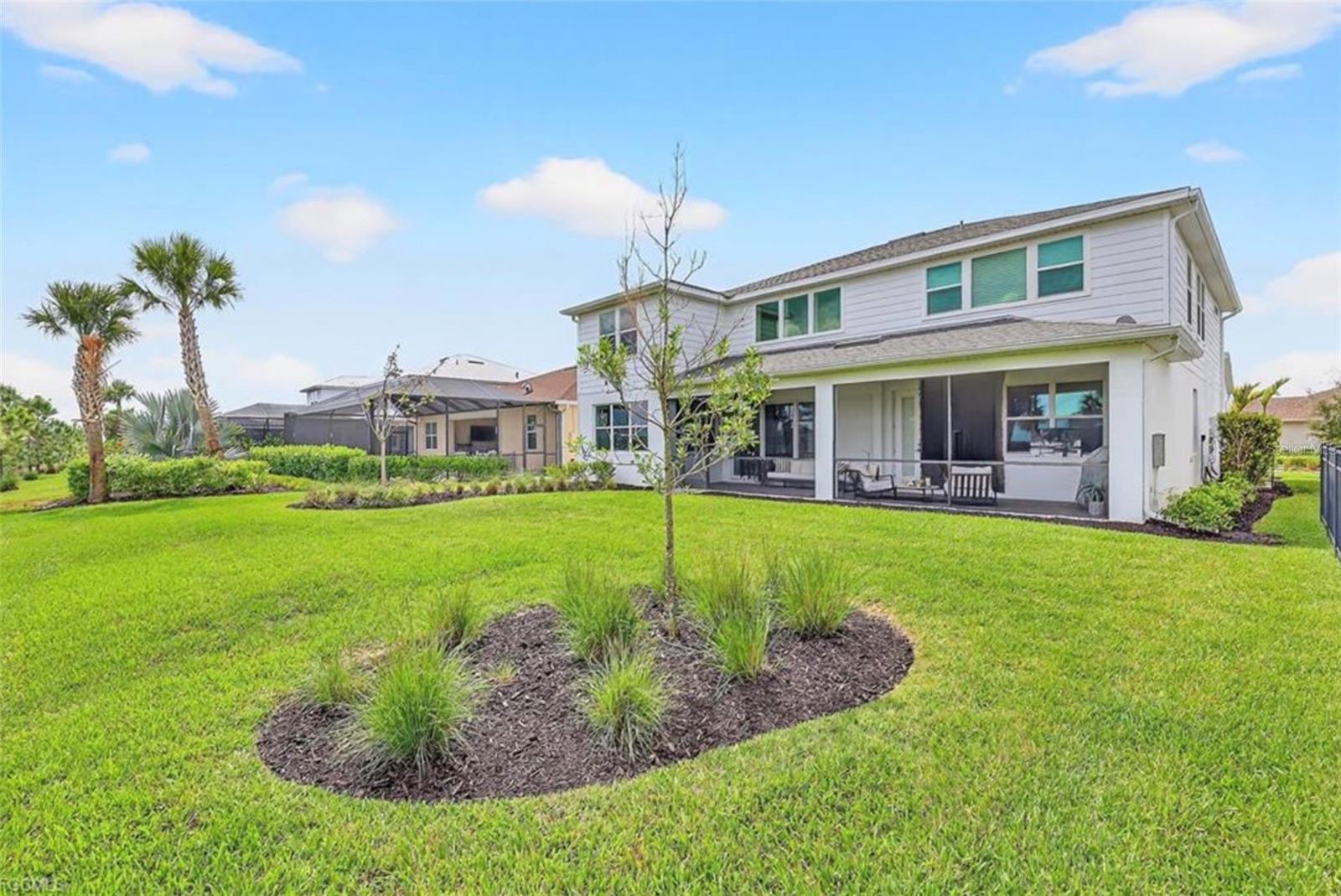 BABCOCK RANCH COMMUNITY NORTHR - Residential