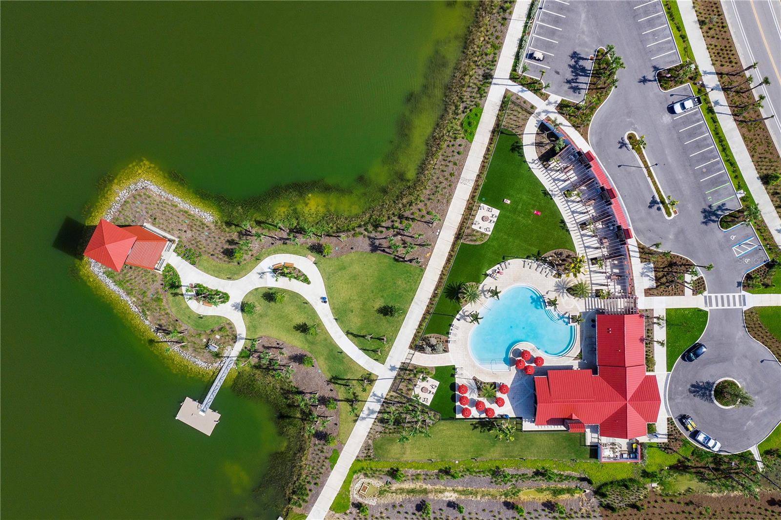 BABCOCK RANCH COMMUNITY NORTHR - Residential