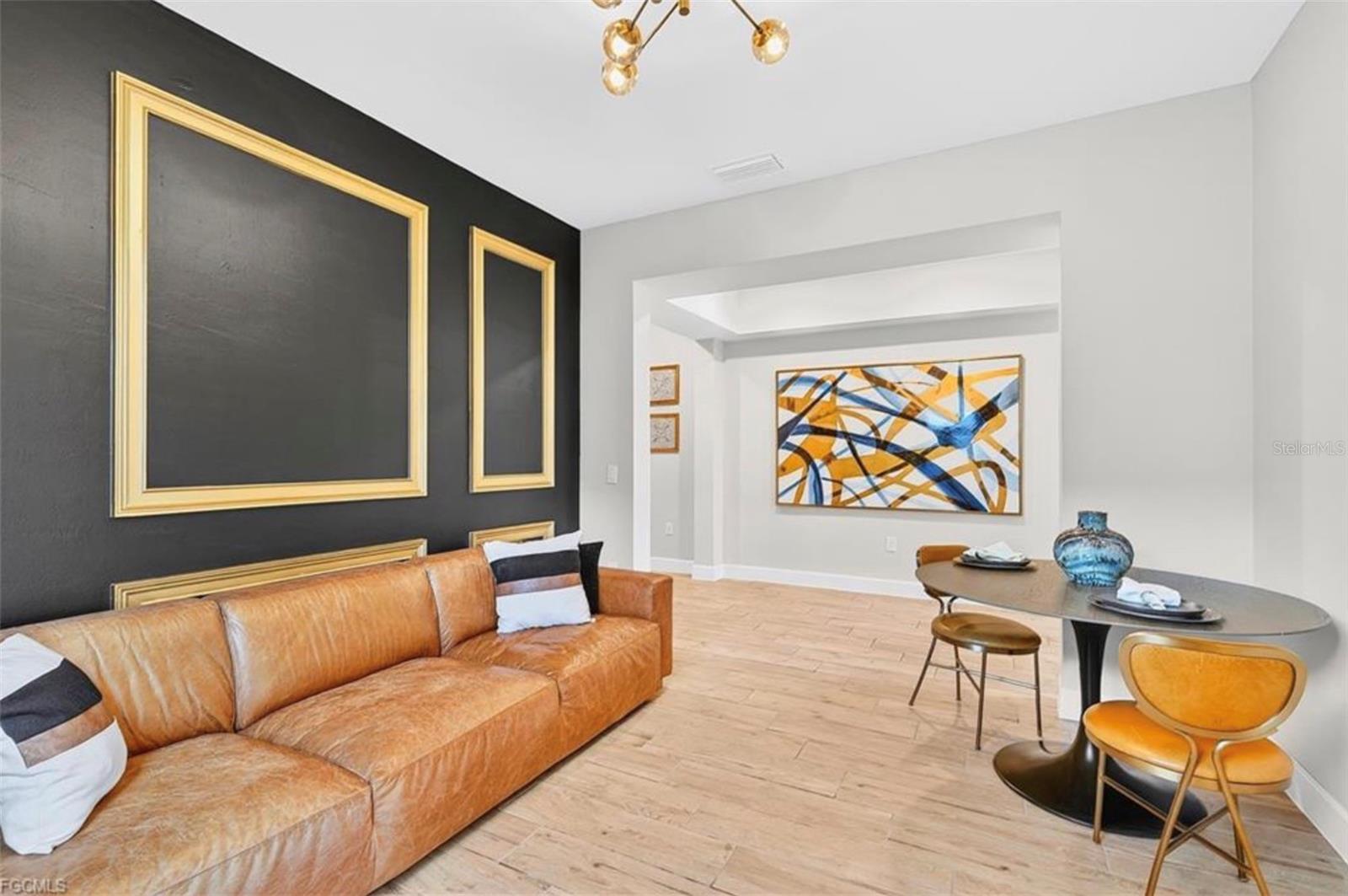 BABCOCK RANCH COMMUNITY NORTHR - Residential