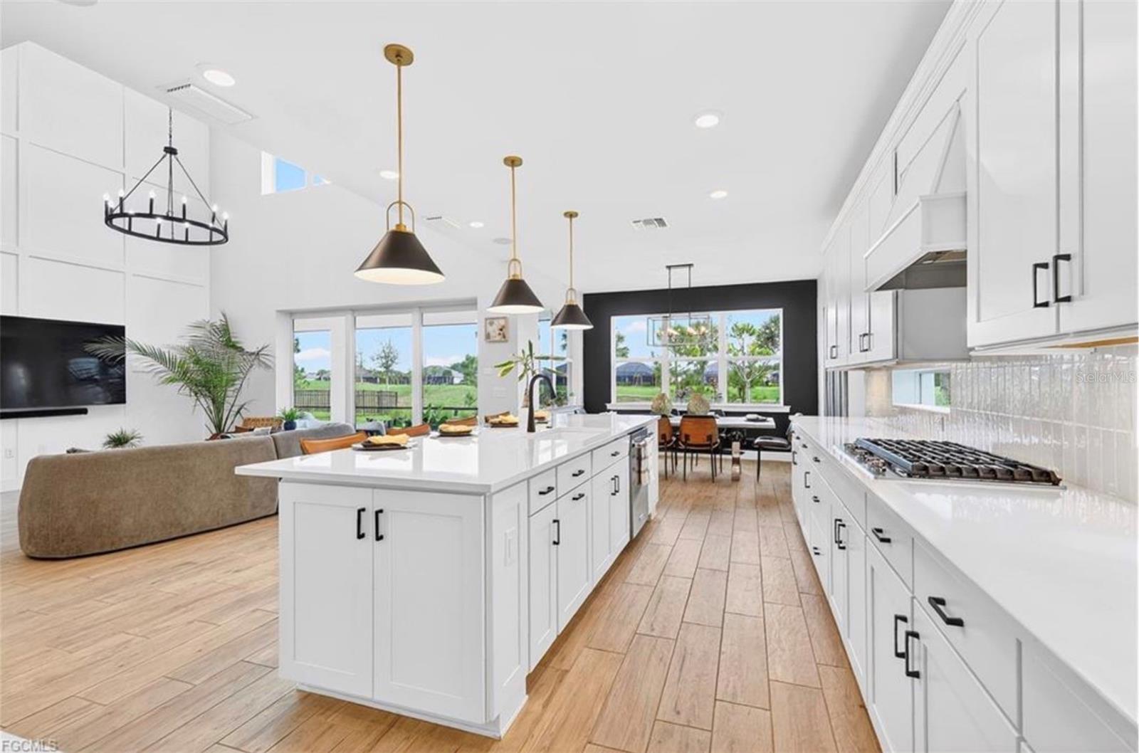 BABCOCK RANCH COMMUNITY NORTHR - Residential