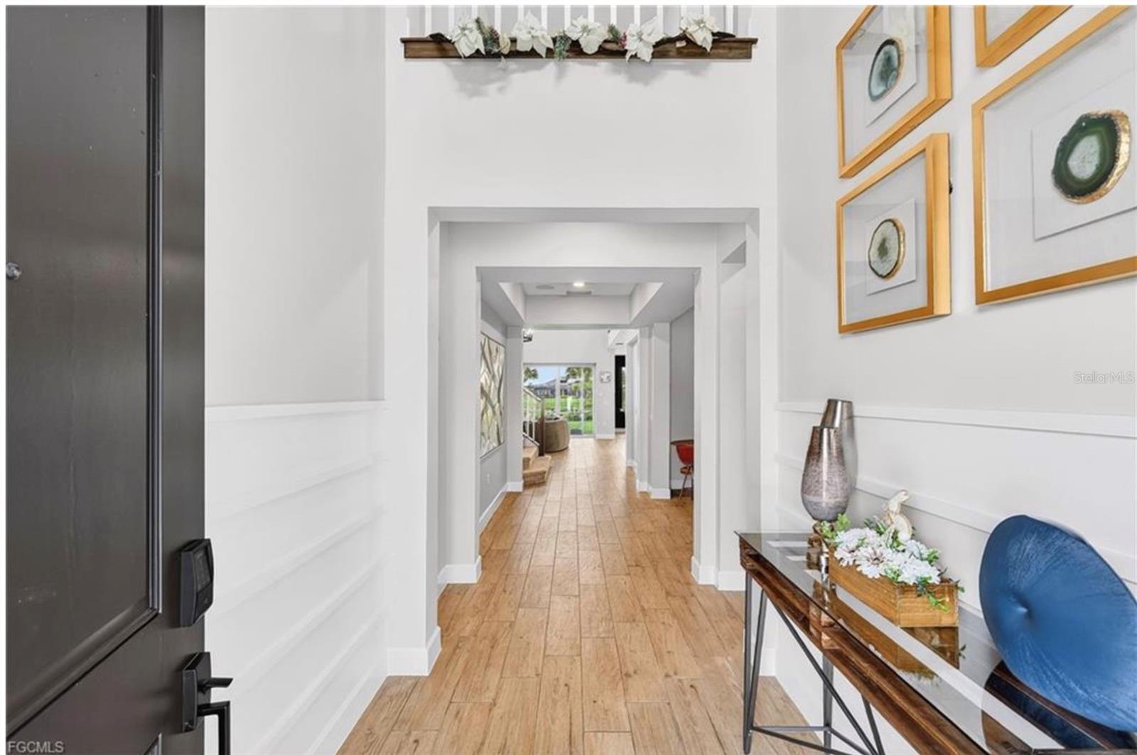 BABCOCK RANCH COMMUNITY NORTHR - Residential