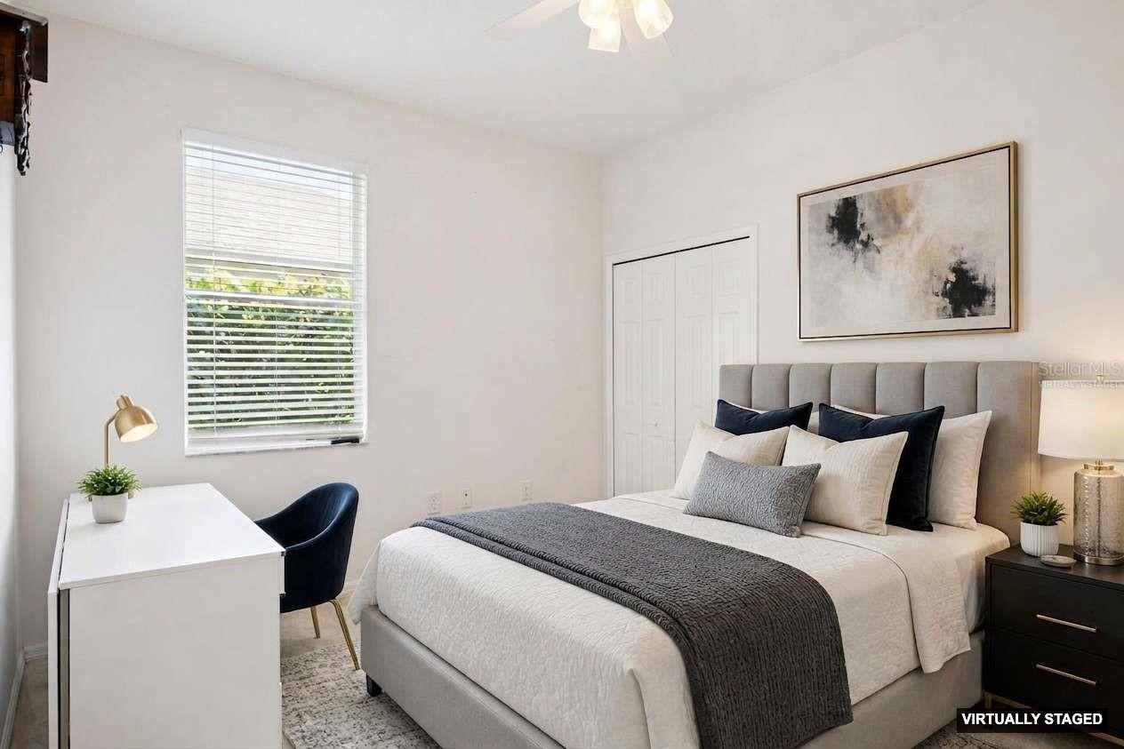 CHELSEA PLACE - Residential