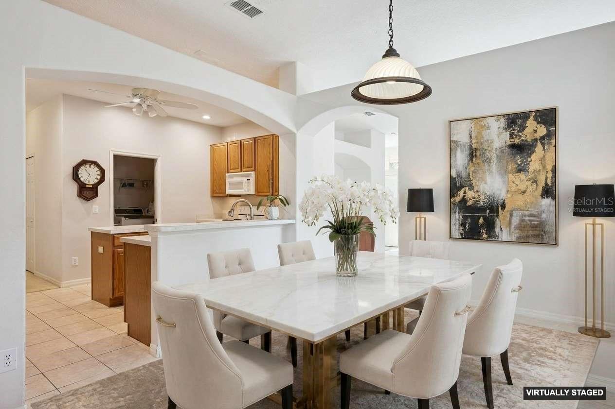 CHELSEA PLACE - Residential