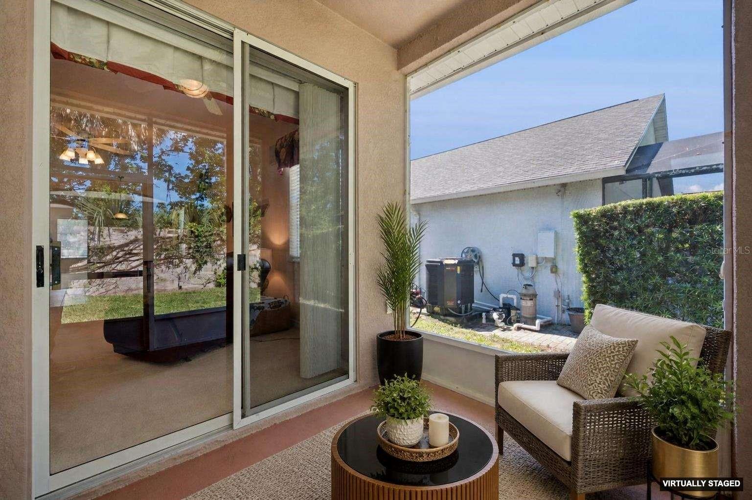 CHELSEA PLACE - Residential