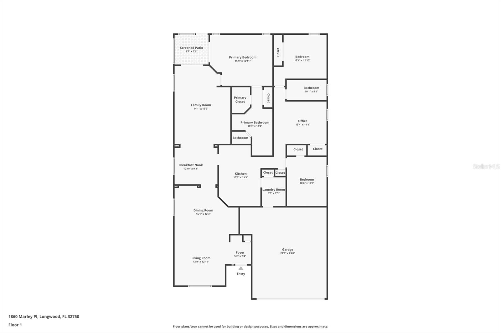 CHELSEA PLACE - Residential