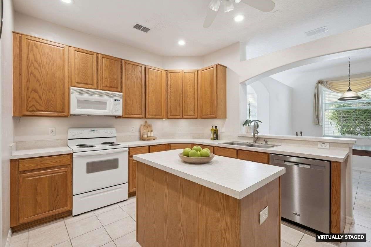 CHELSEA PLACE - Residential