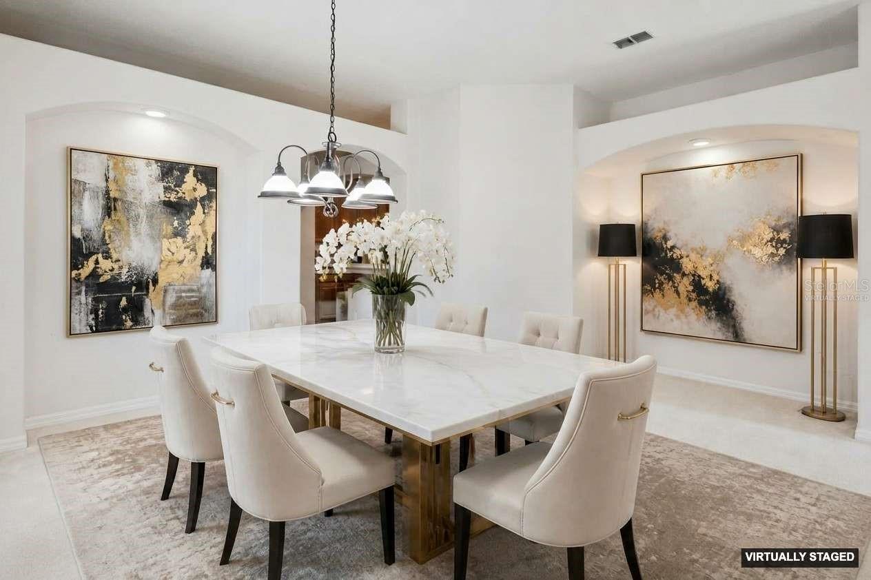CHELSEA PLACE - Residential