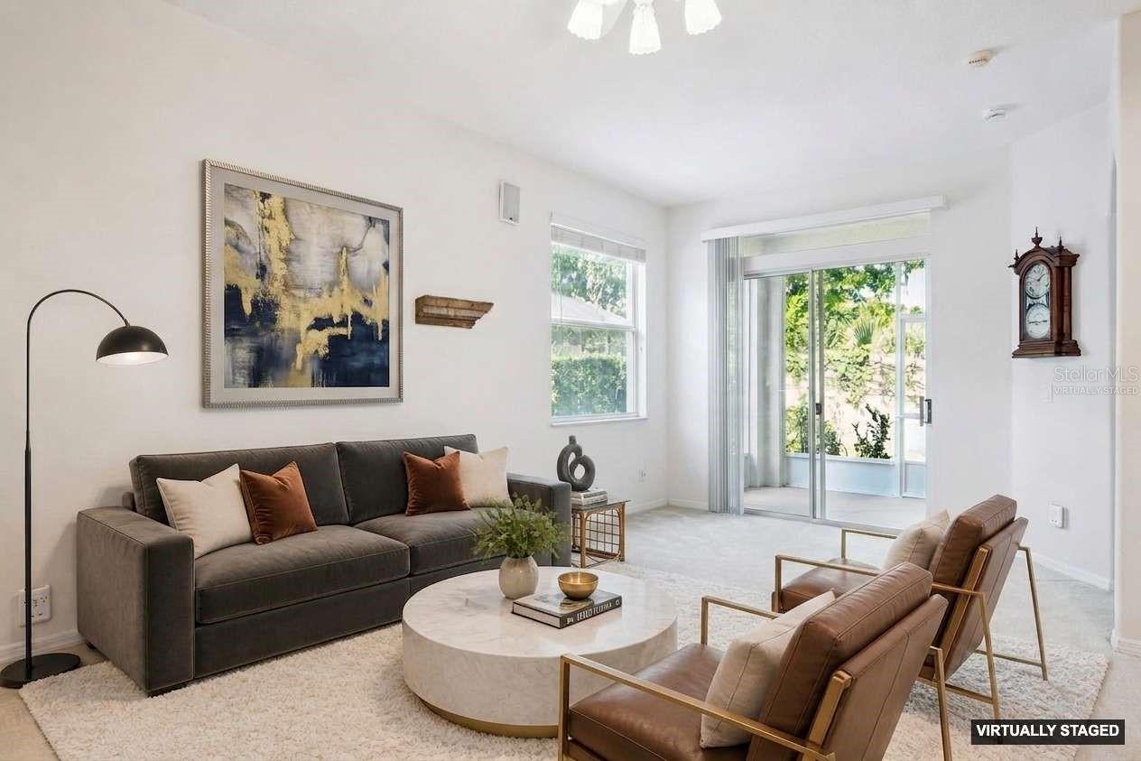 CHELSEA PLACE - Residential