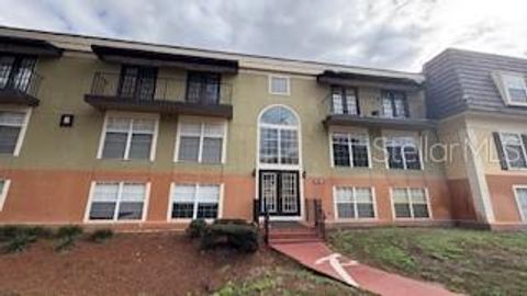 3956 VERSAILLES DRIVE 3956B ORLANDO FL 32808