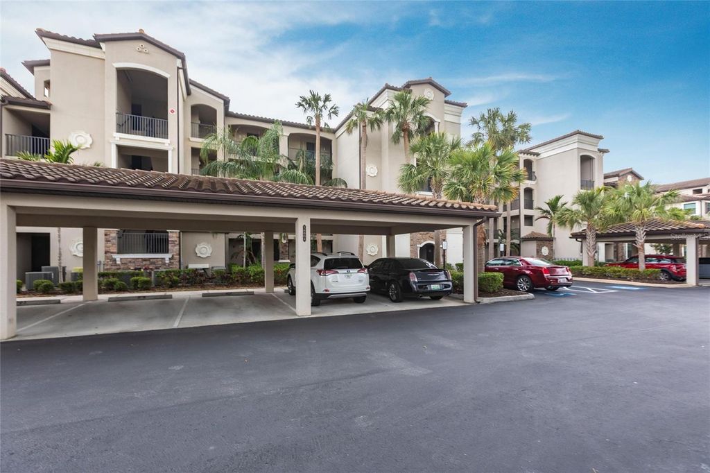 Photo of 16804 Vardon Terrace #307, Bradenton, FL 34211 (MLS # A4664019)