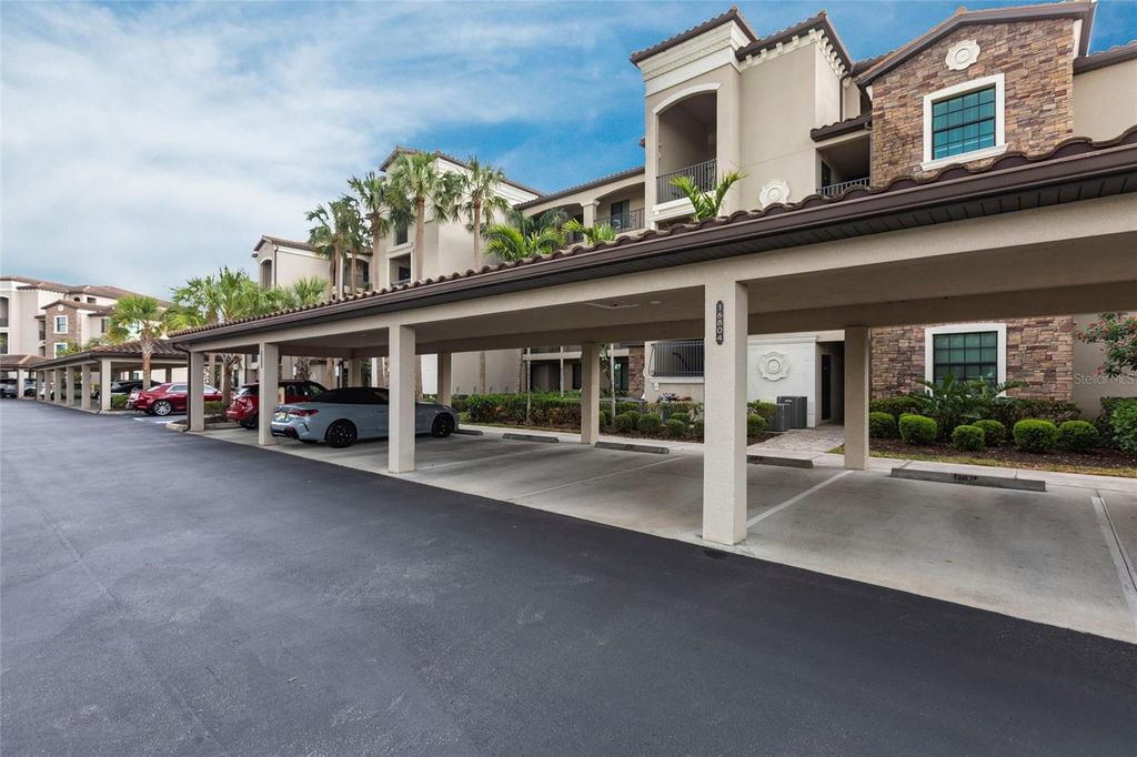 Photo of 16804 Vardon Terrace #307, Bradenton, FL 34211 (MLS # A4664019)