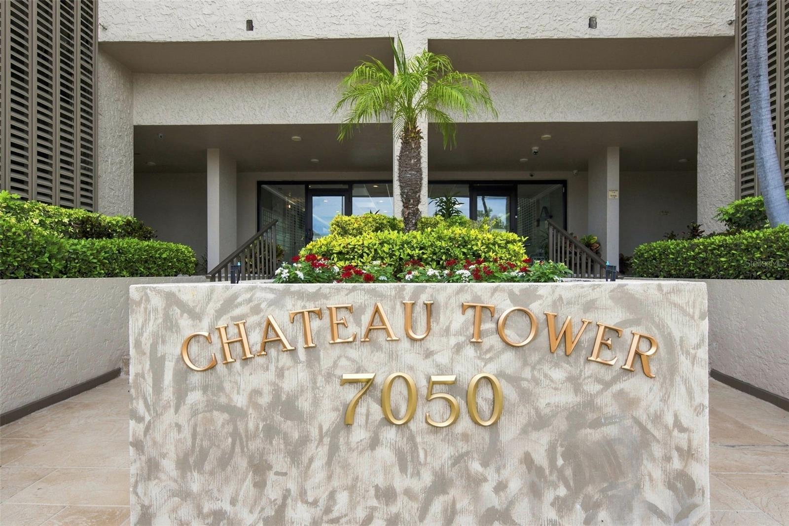 7050 SUNSET DRIVE S 610