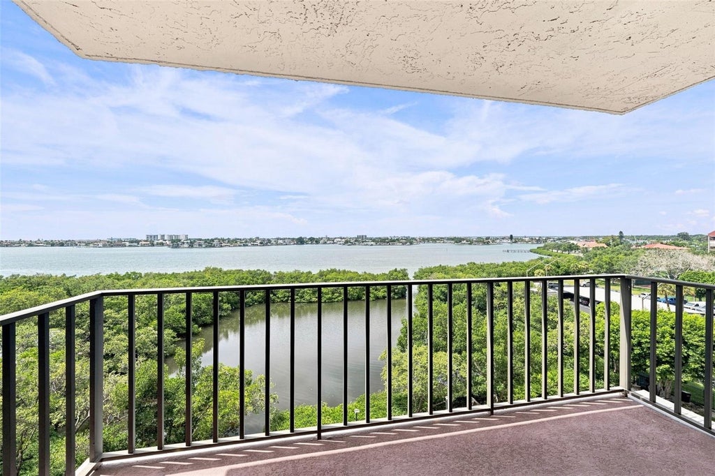 Photo of 7050 Sunset Drive S #610, South Pasadena, FL 33707 (MLS # TB8543221)