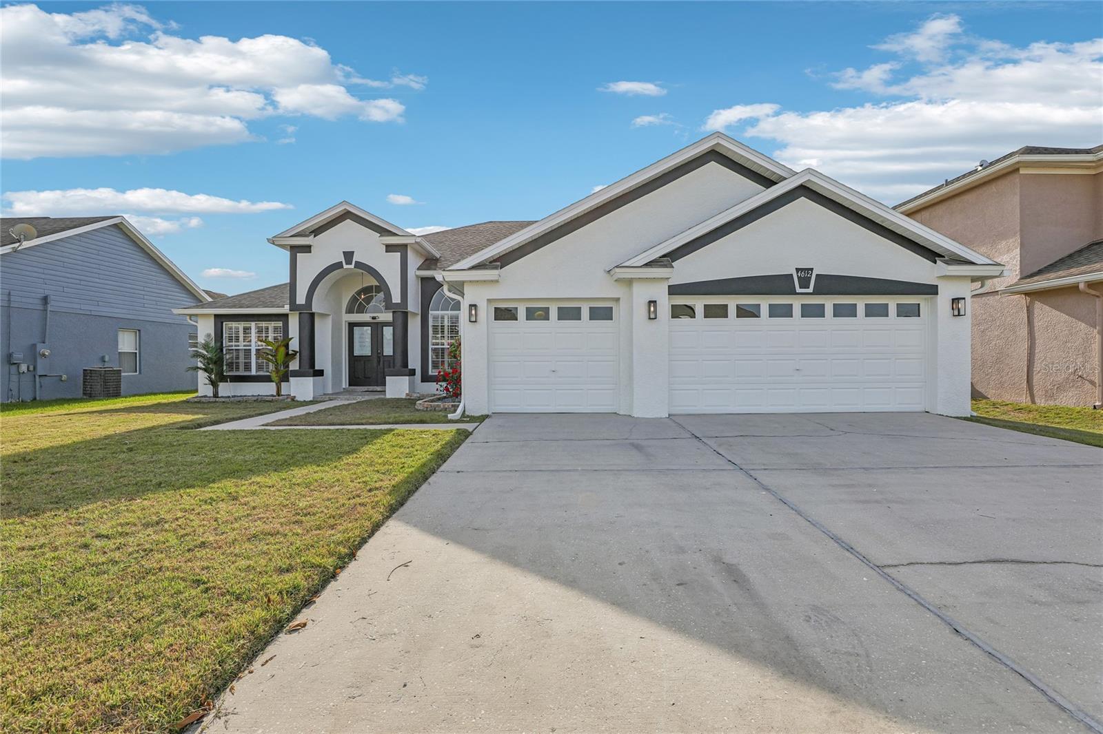 SOUTHPORT BAY - Residential