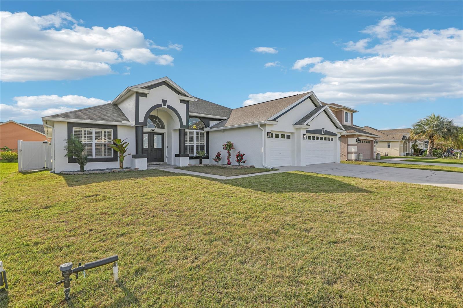 SOUTHPORT BAY - Residential