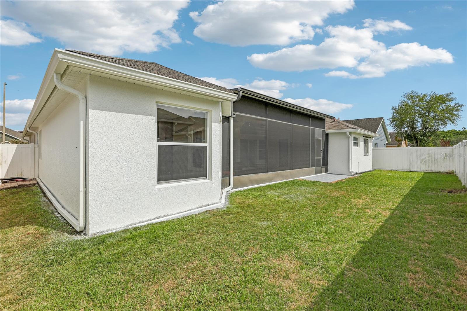 SOUTHPORT BAY - Residential