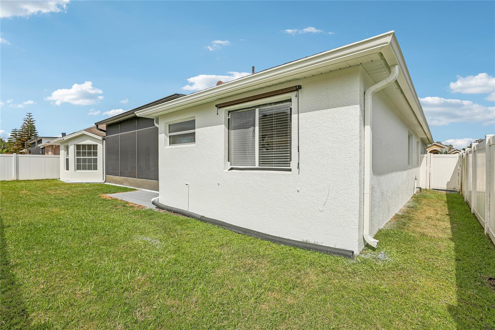 SOUTHPORT BAY - Residential