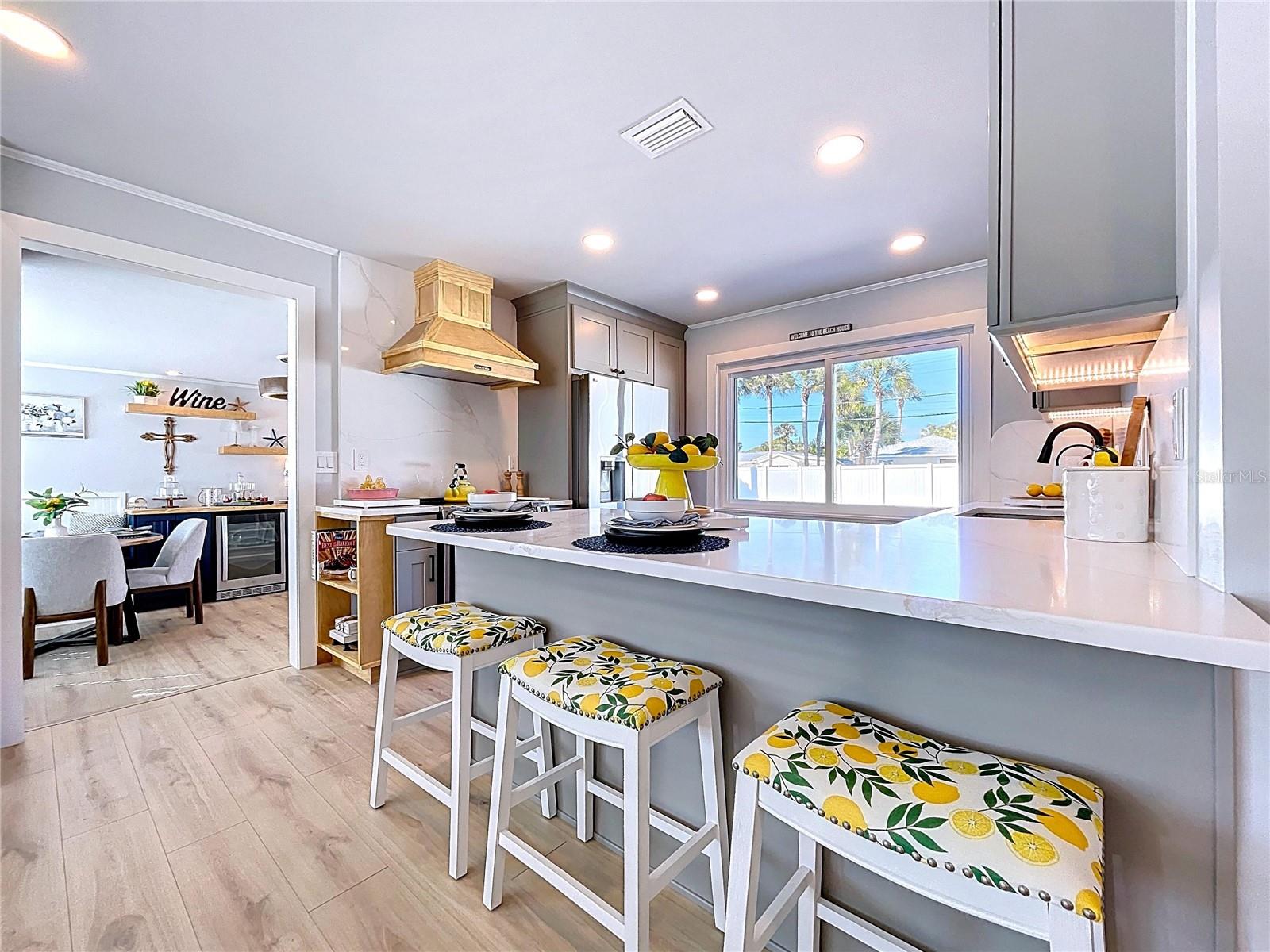 BELLE VISTA BEACH 3RD ADD - Residential