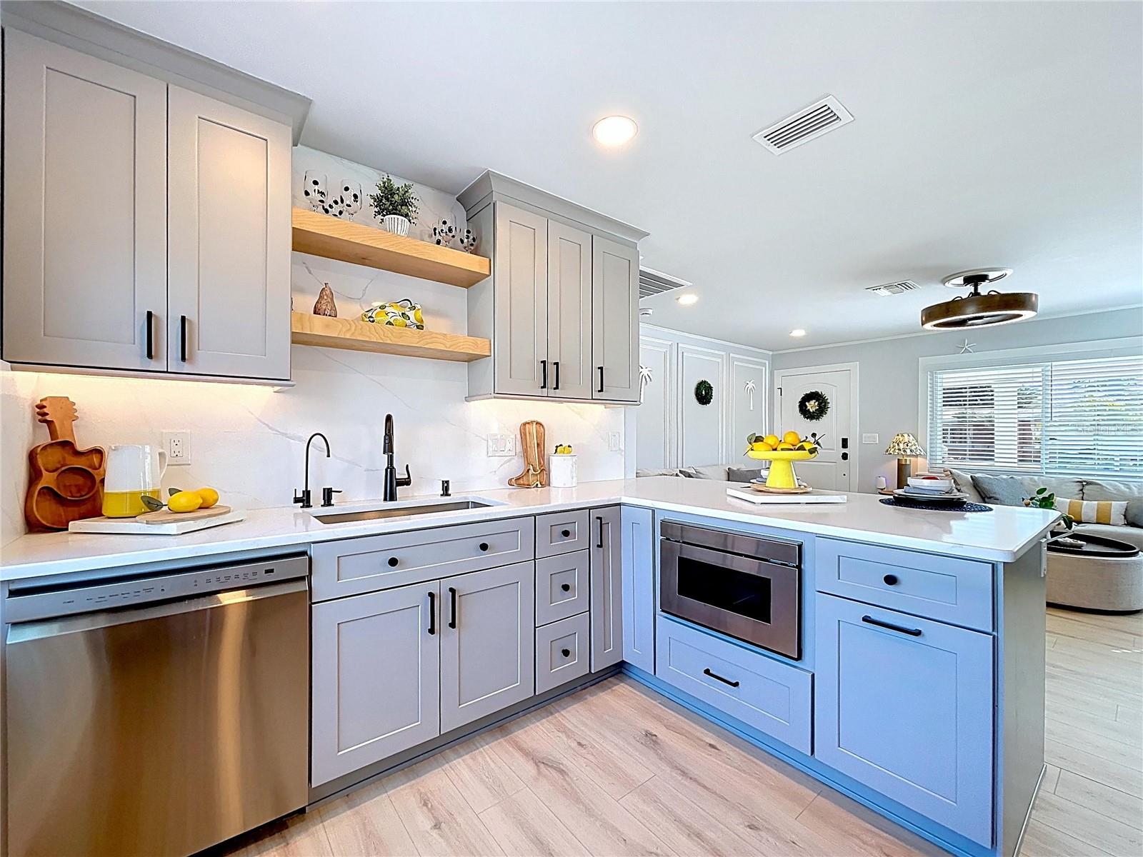 BELLE VISTA BEACH 3RD ADD - Residential