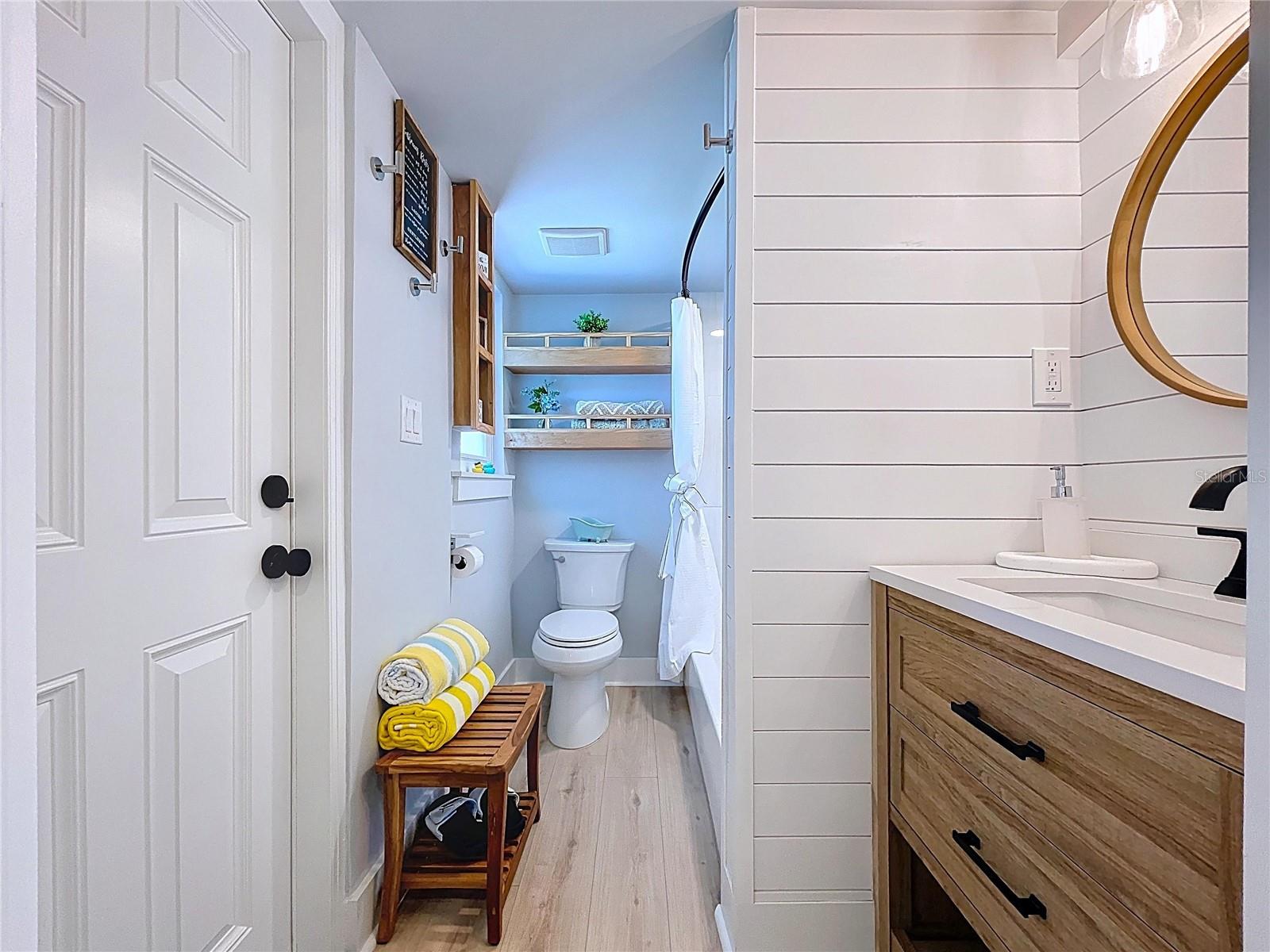 BELLE VISTA BEACH 3RD ADD - Residential