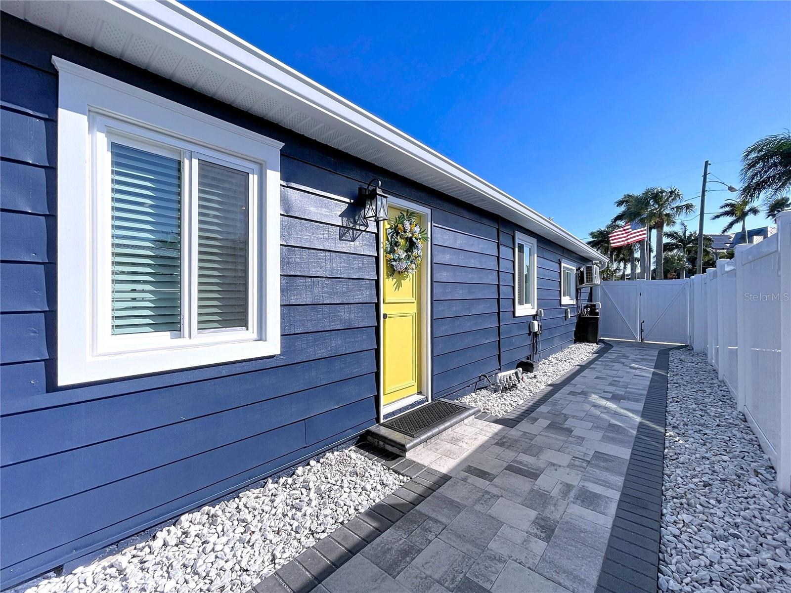 BELLE VISTA BEACH 3RD ADD - Residential