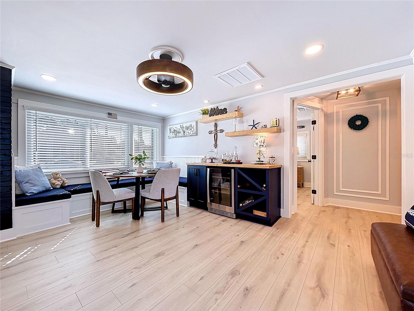 BELLE VISTA BEACH 3RD ADD - Residential