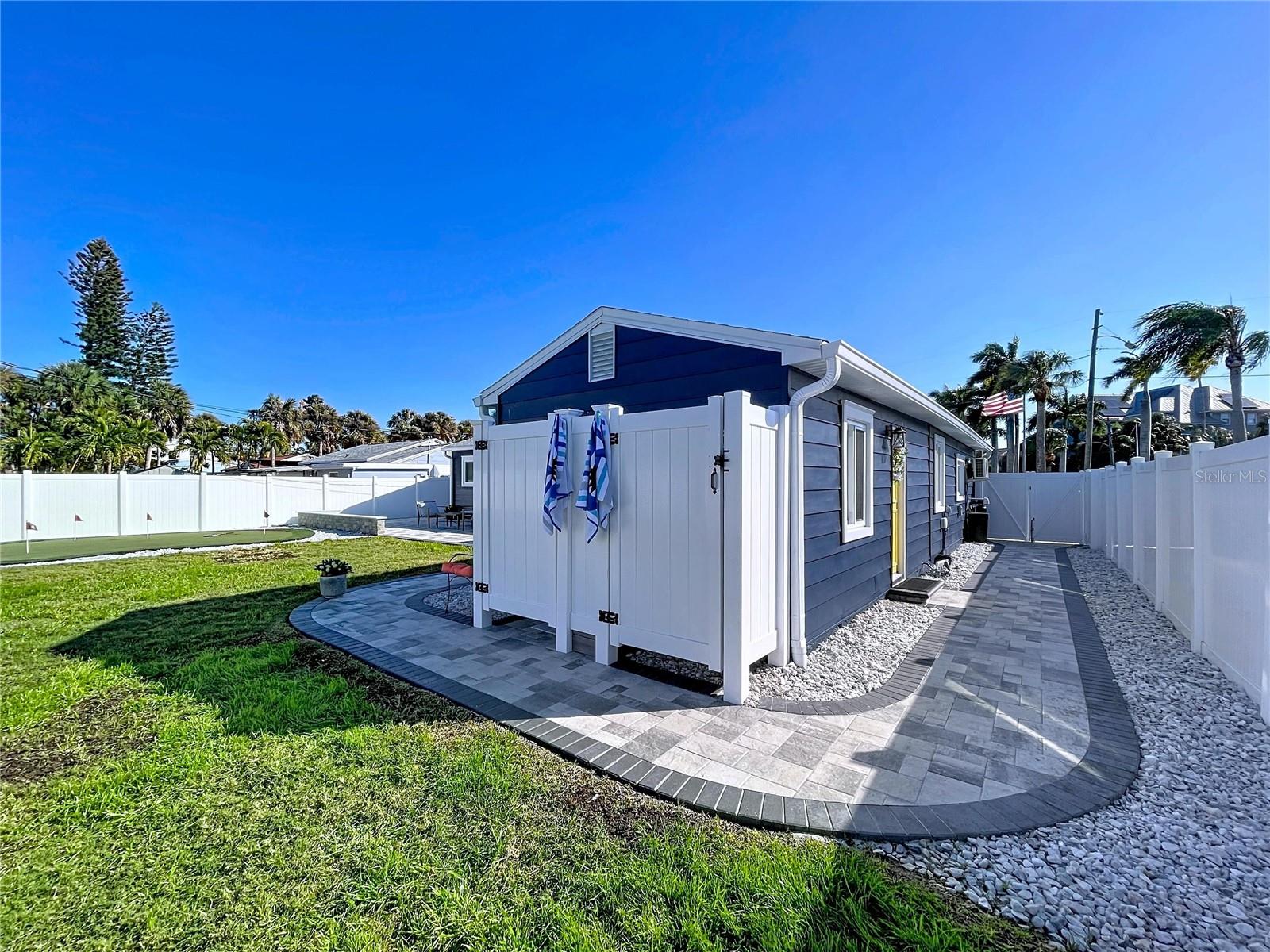 BELLE VISTA BEACH 3RD ADD - Residential