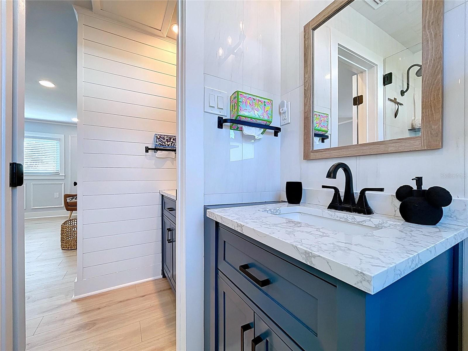 BELLE VISTA BEACH 3RD ADD - Residential