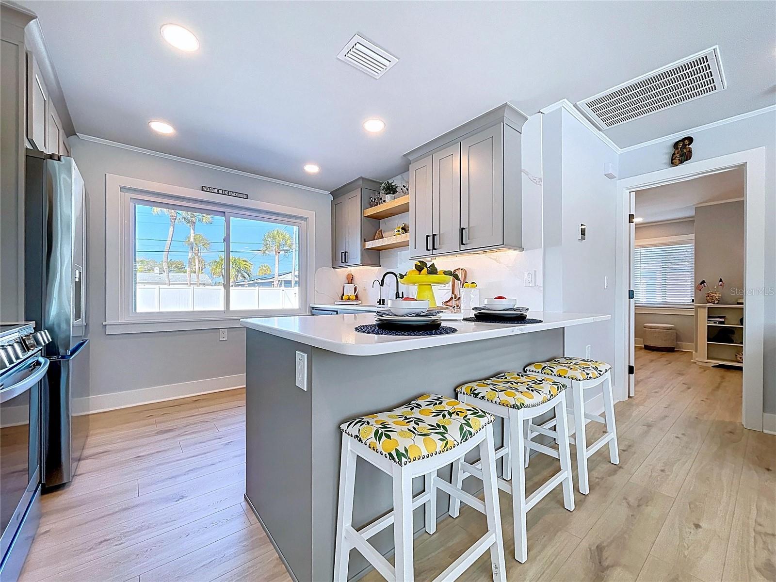 BELLE VISTA BEACH 3RD ADD - Residential