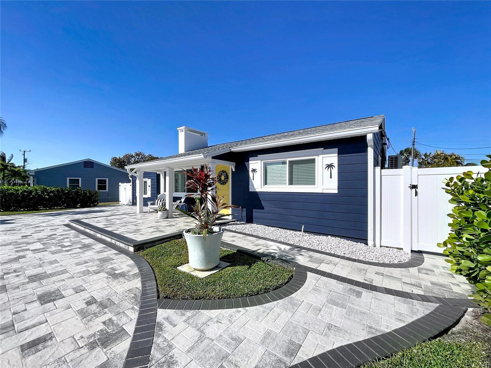 BELLE VISTA BEACH 3RD ADD - Residential