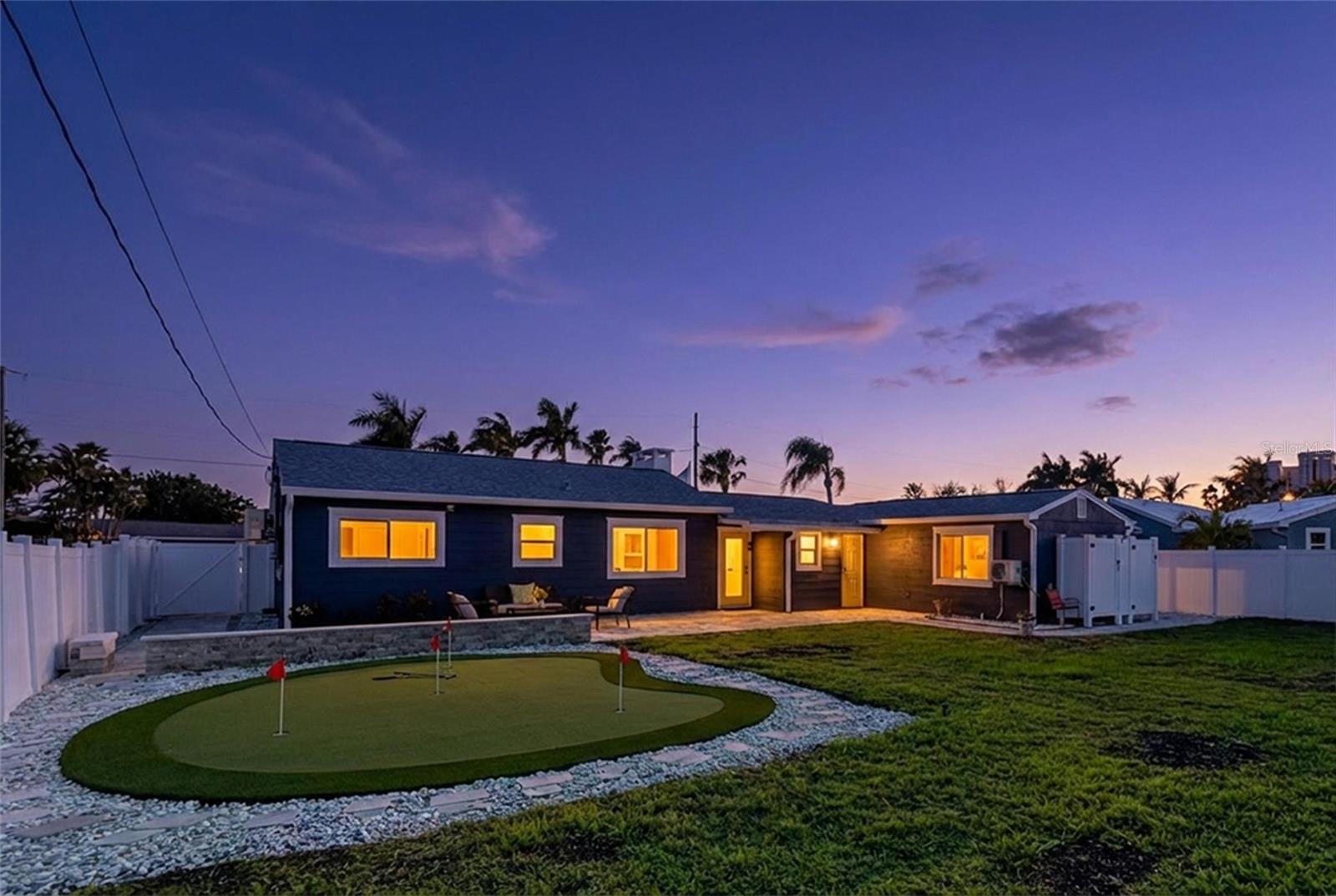 BELLE VISTA BEACH 3RD ADD - Residential