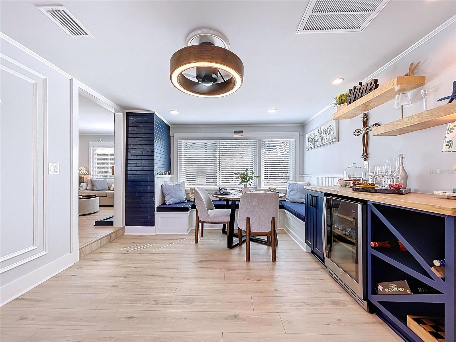 BELLE VISTA BEACH 3RD ADD - Residential