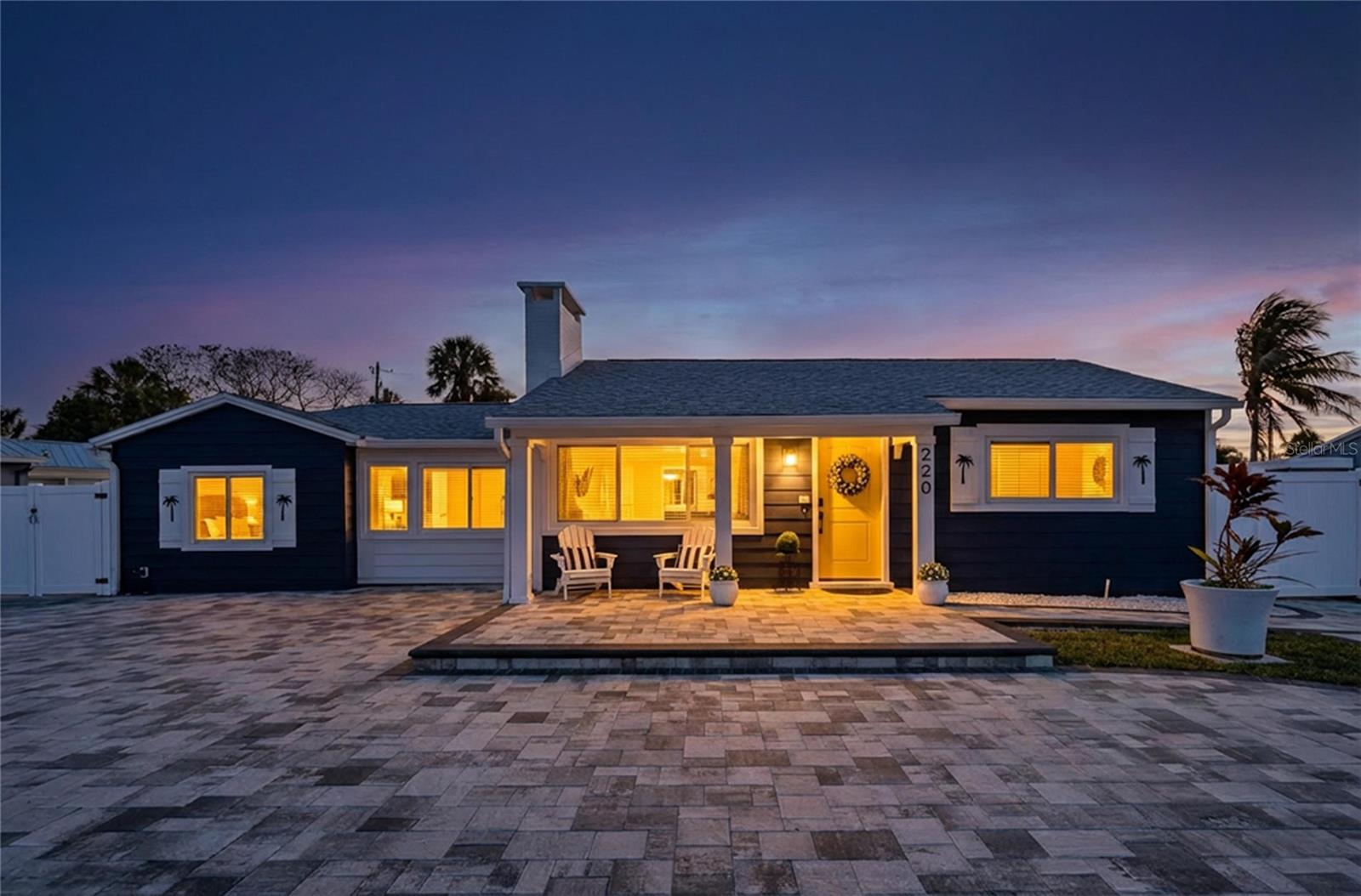 BELLE VISTA BEACH 3RD ADD - Residential