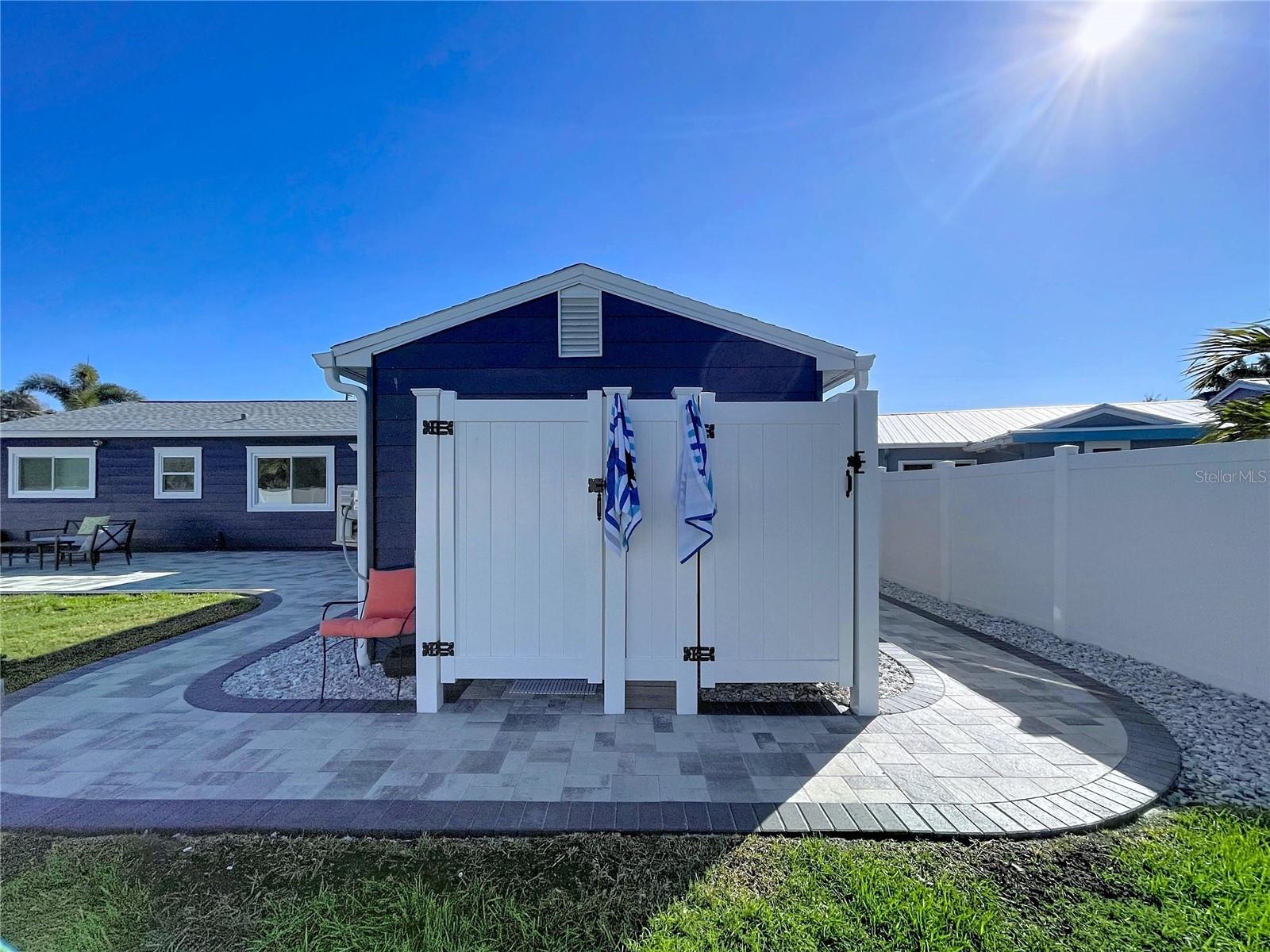 BELLE VISTA BEACH 3RD ADD - Residential