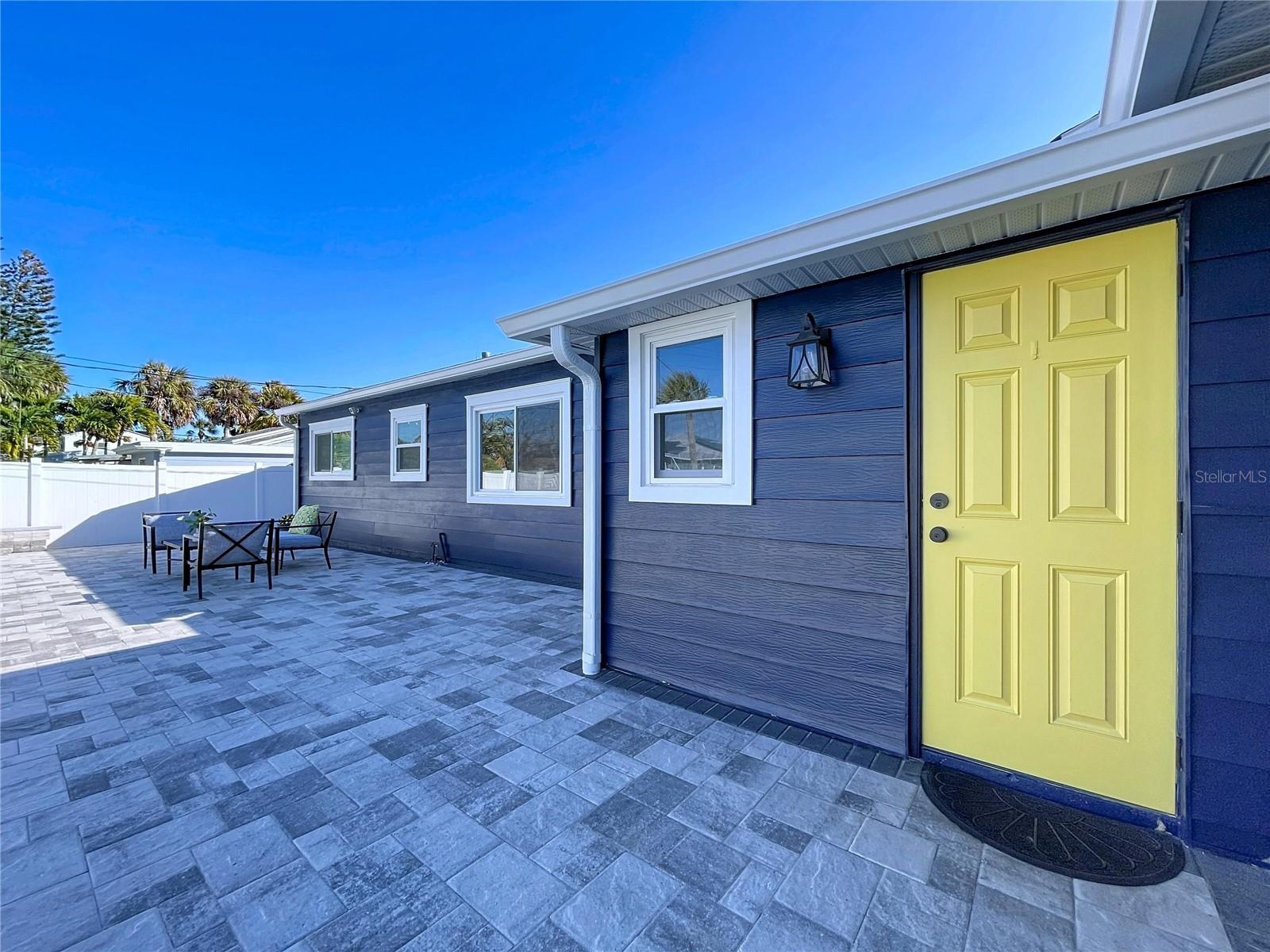 BELLE VISTA BEACH 3RD ADD - Residential